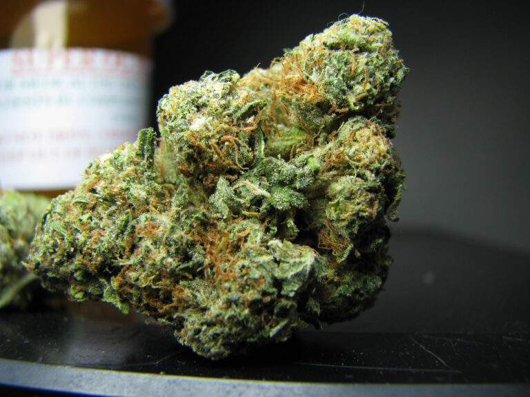 Buy Master Kush online