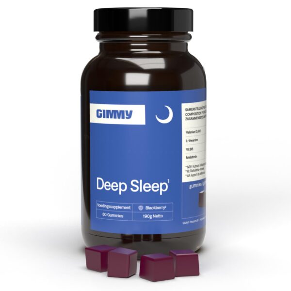 FlexCBD | Deep Sleep Gummies | 30ct