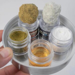 1g Moonrocks