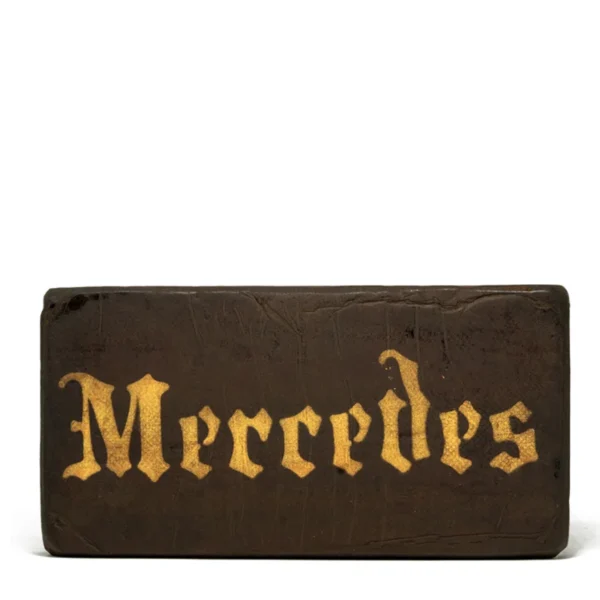 Mercedes Hash - Image 2