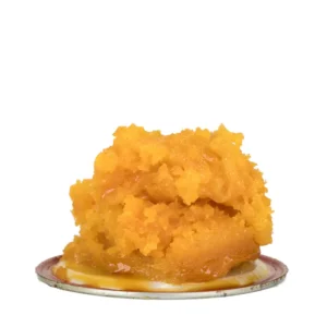 Pine Tar Kush Live Resin