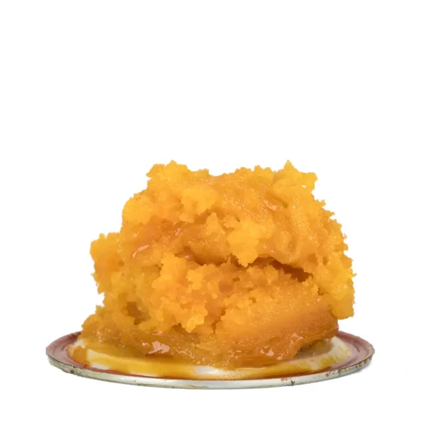Pine Tar Kush Live Resin