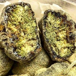Sour Diesel Moonrocks