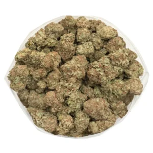 Bubba Kush