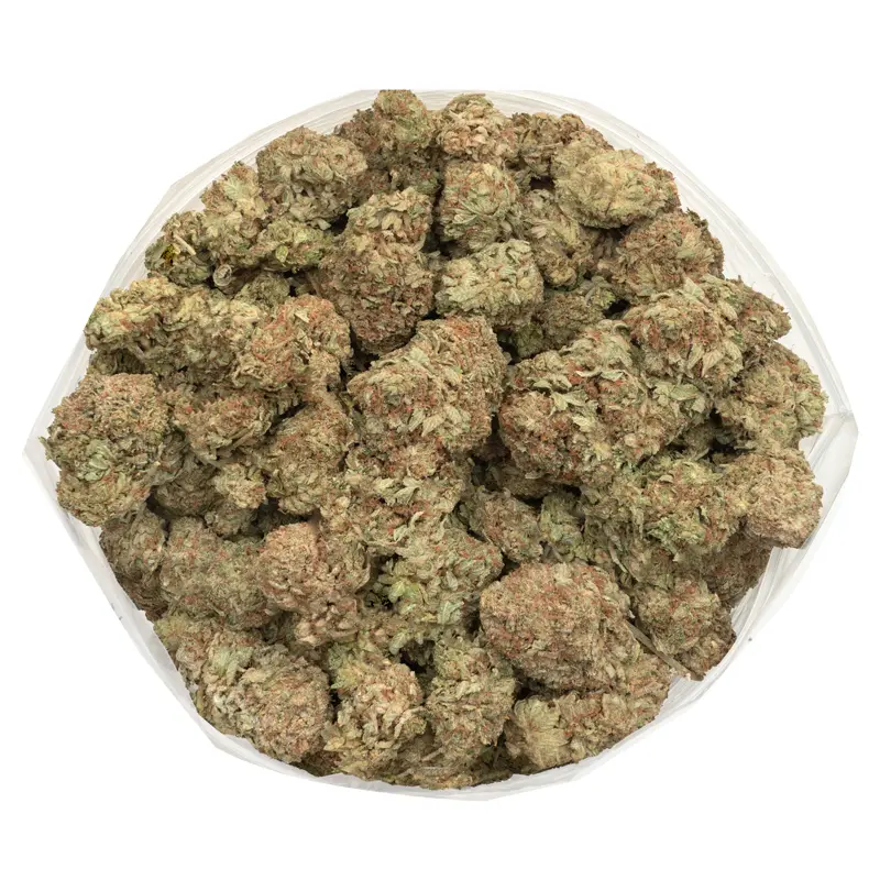 Bubba Kush