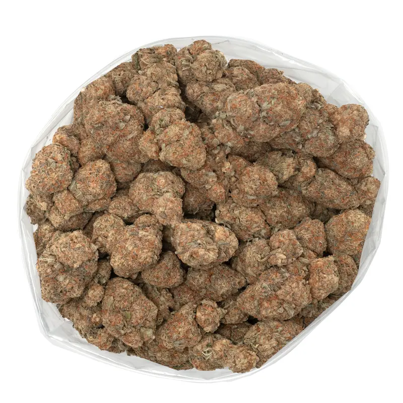 Jelly Breath