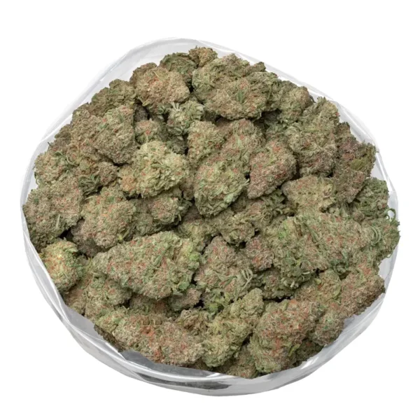 Strawberry Fields