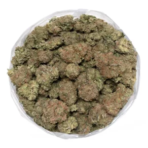 Pink Kush