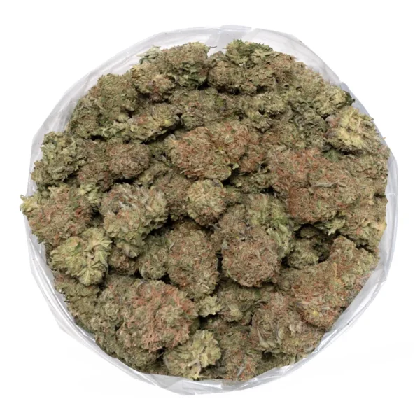 Pink Kush