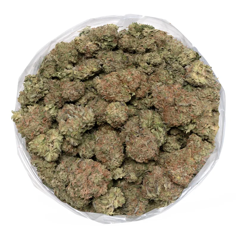 Pink Kush