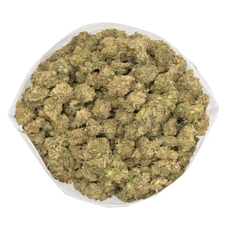 Tuna Kush